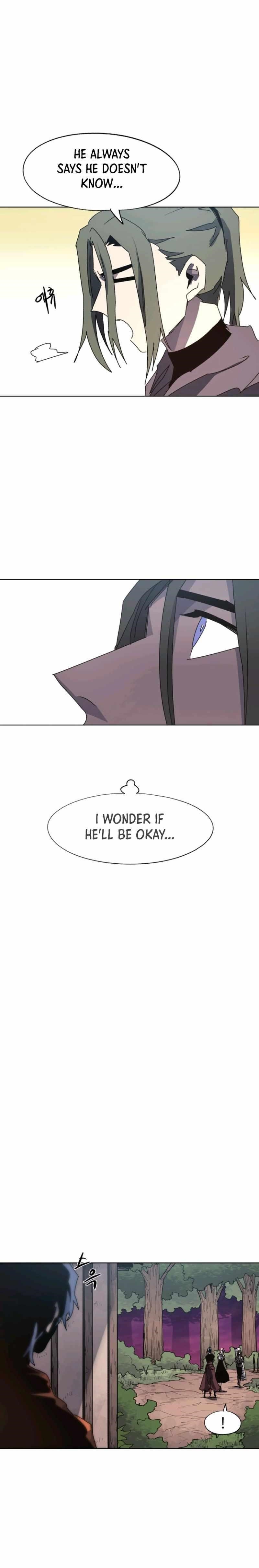 The Knight of Embers Chapter 139 - Page 8