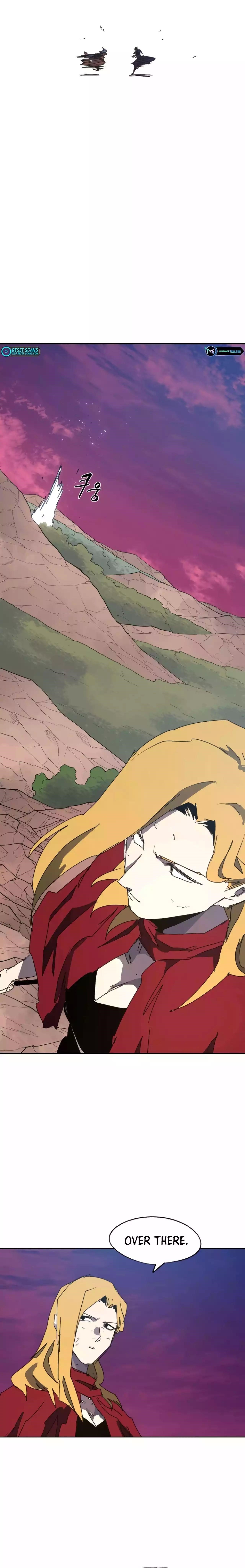 The Knight of Embers Chapter 141 - Page 16