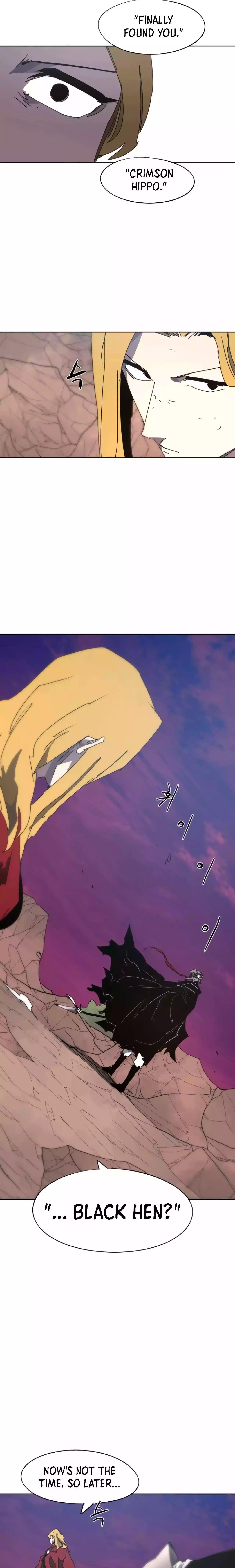 The Knight of Embers Chapter 141 - Page 17