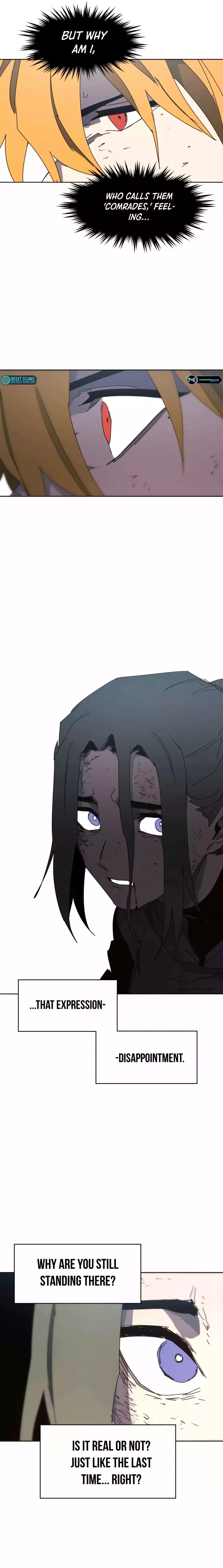 The Knight of Embers Chapter 141 - Page 7