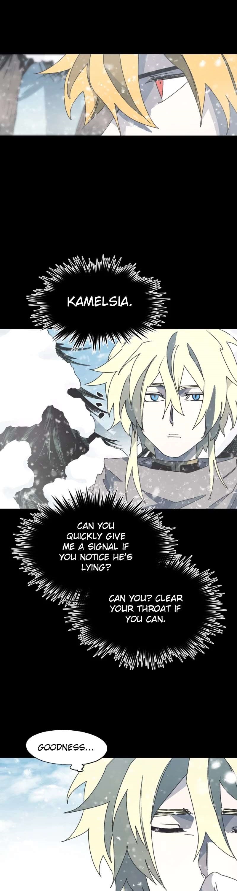 The Knight of Embers Chapter 148 - Page 12