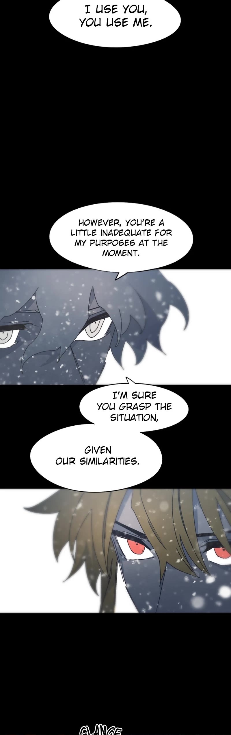 The Knight of Embers Chapter 148 - Page 14
