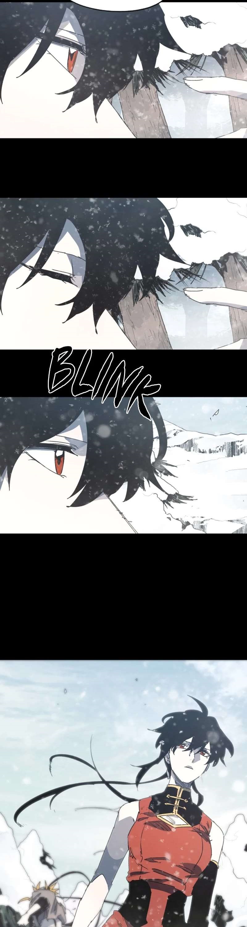 The Knight of Embers Chapter 148 - Page 23