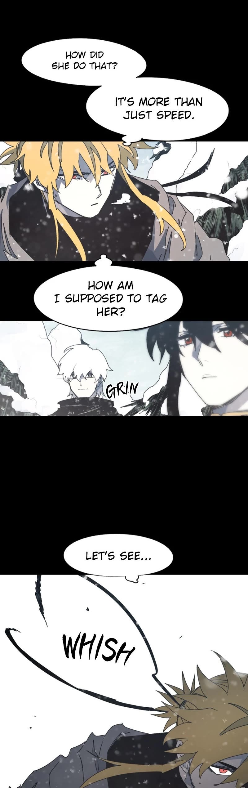 The Knight of Embers Chapter 148 - Page 25