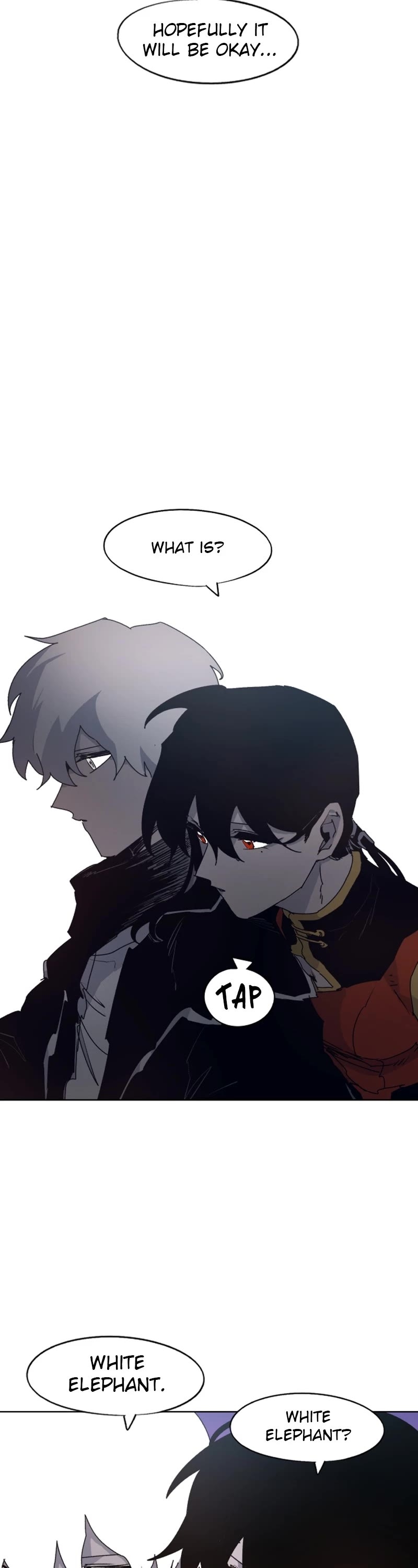 The Knight of Embers Chapter 148 - Page 7