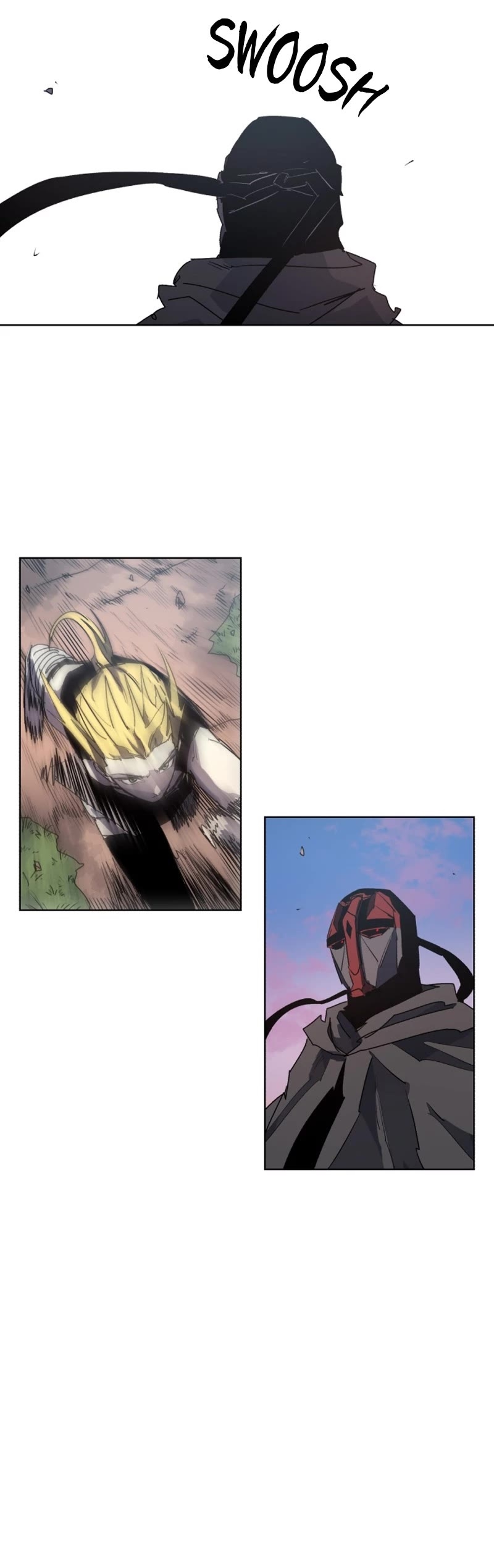 The Knight of Embers Chapter 148 - Page 9