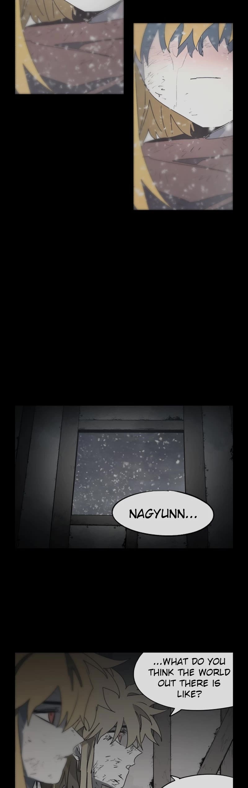 The Knight of Embers Chapter 150 - Page 15