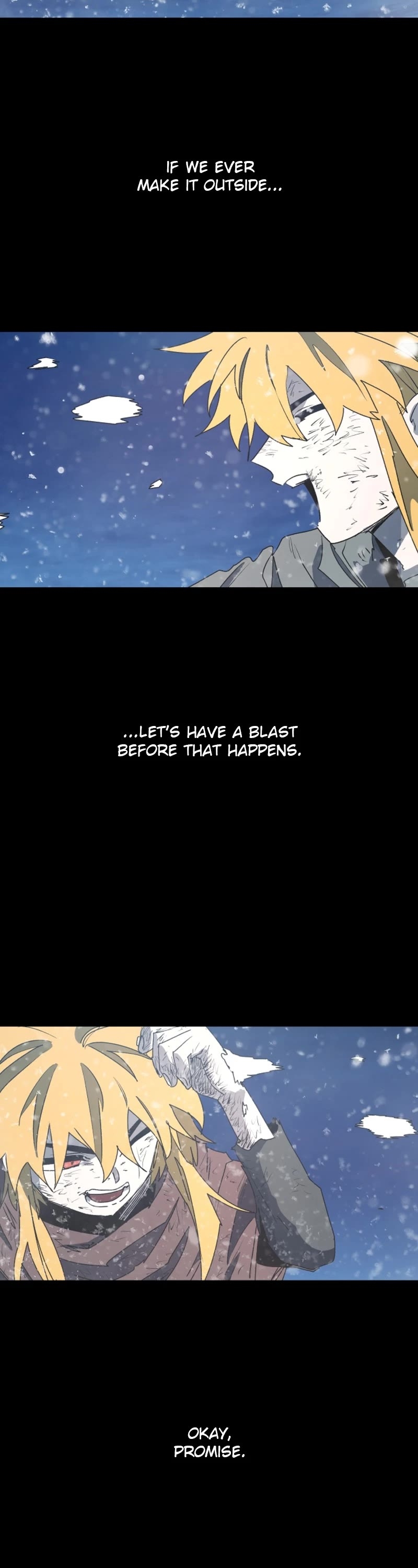 The Knight of Embers Chapter 150 - Page 17