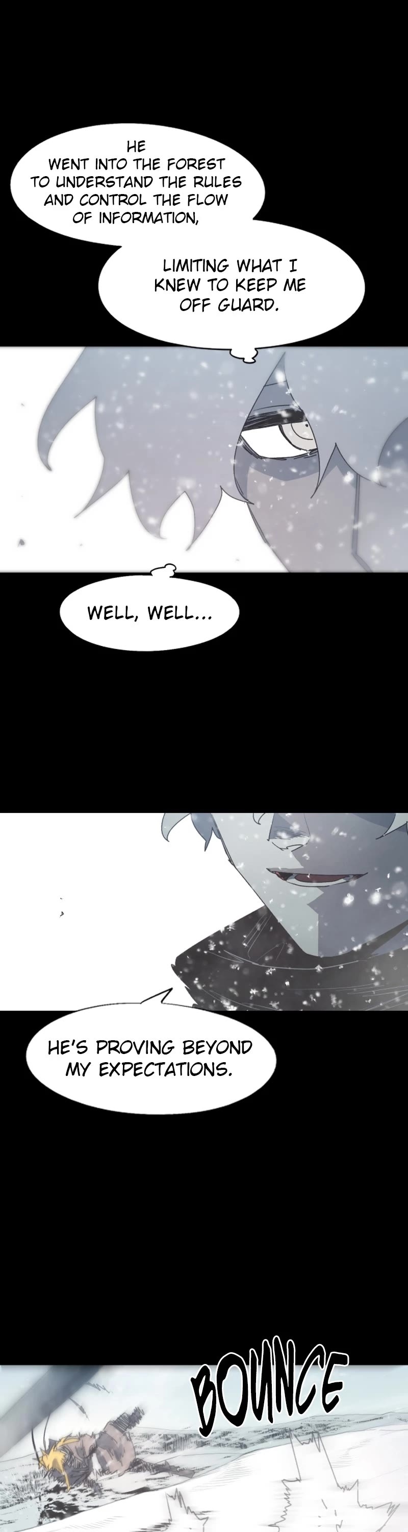 The Knight of Embers Chapter 150 - Page 3