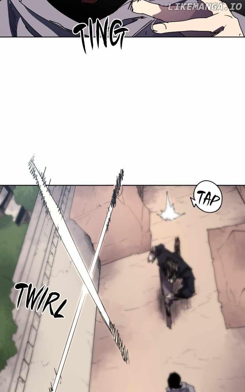 The Knight of Embers Chapter 154 - Page 28