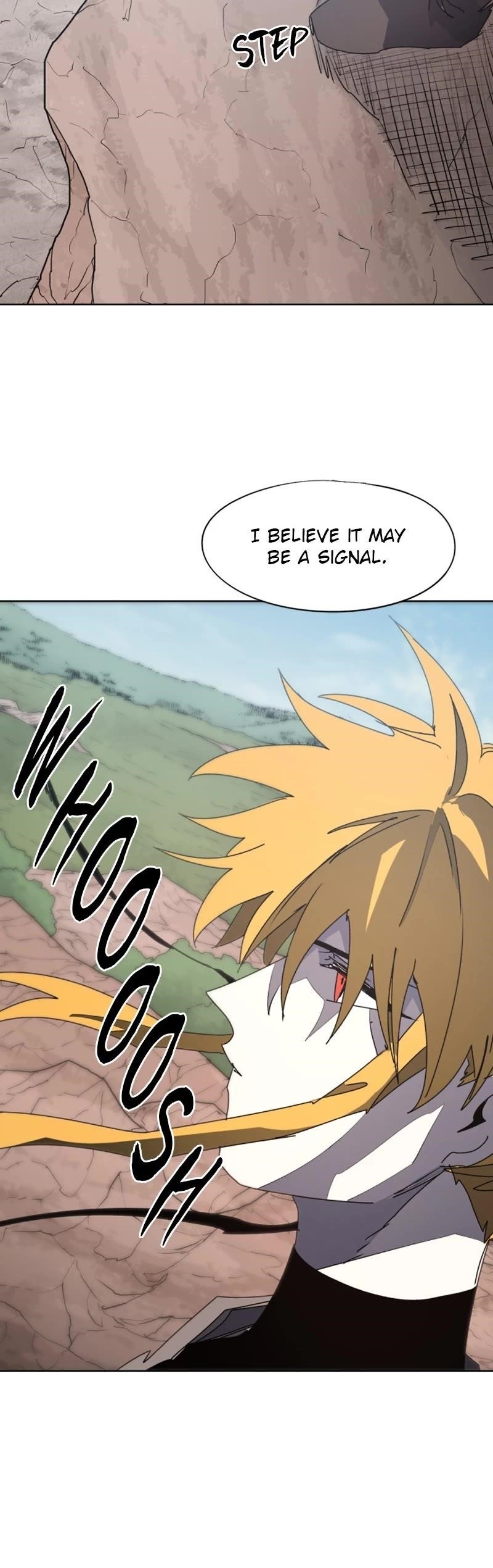 The Knight of Embers Chapter 158 - Page 30