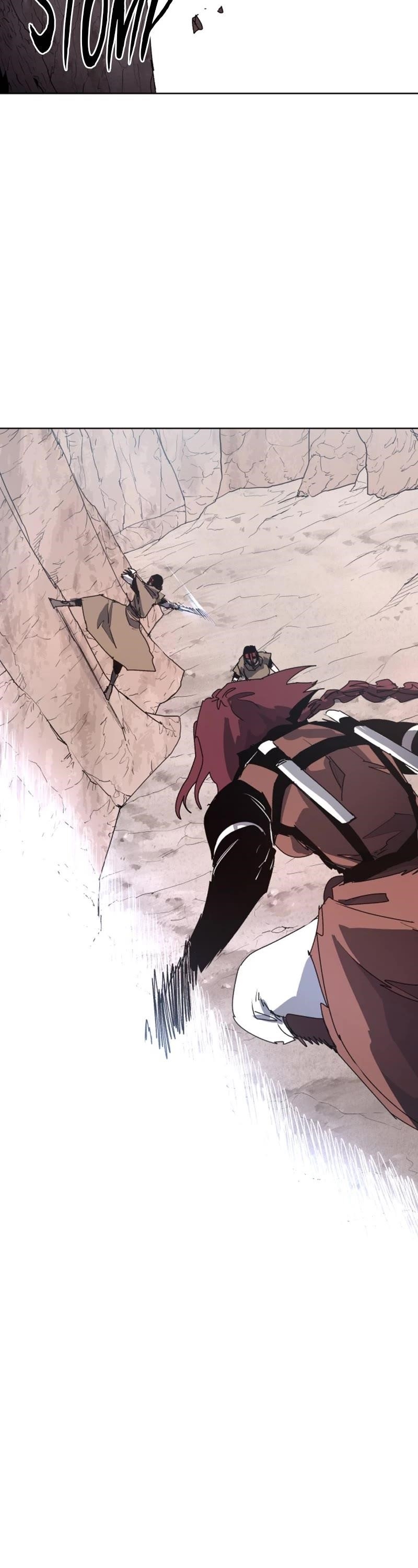 The Knight of Embers Chapter 158 - Page 7