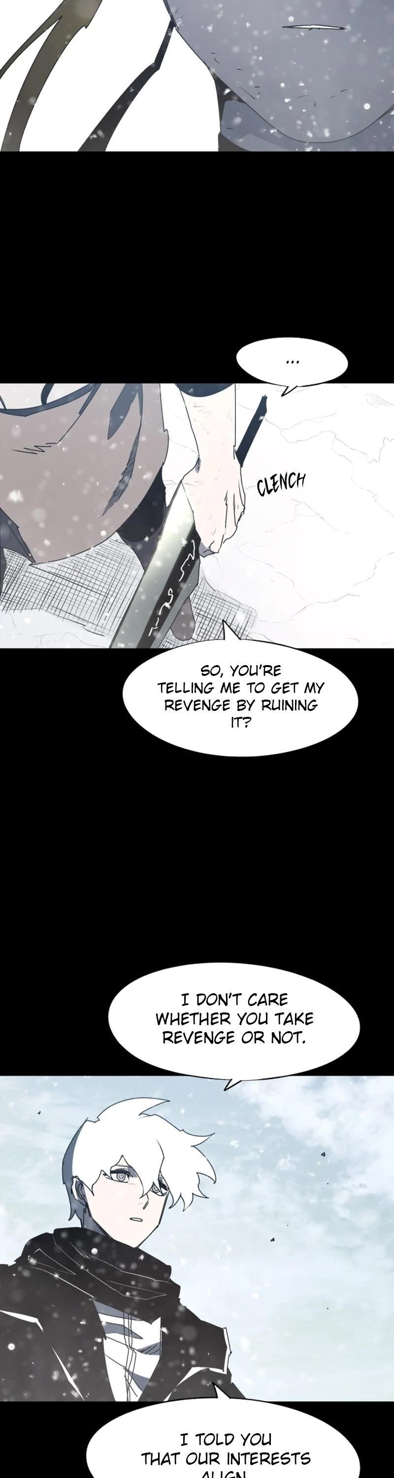 The Knight of Embers Chapter 159 - Page 6