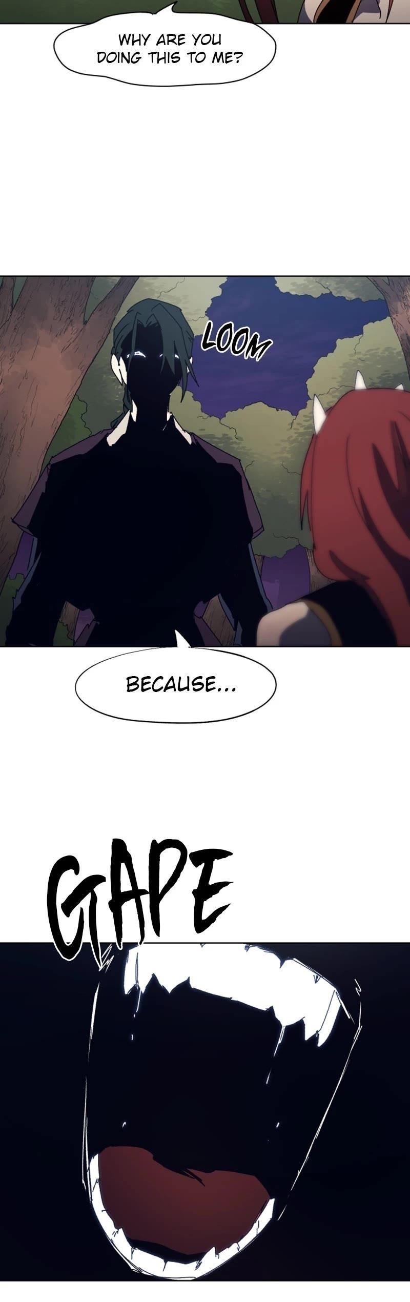 The Knight of Embers Chapter 160 - Page 29