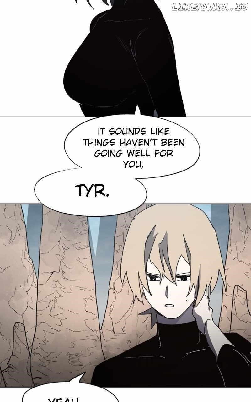 The Knight of Embers Chapter 164 - Page 50