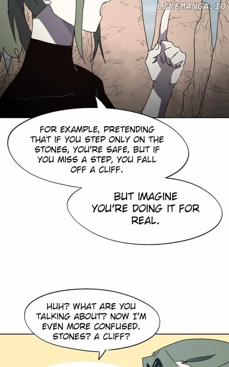 The Knight of Embers Chapter 164 - Page 52