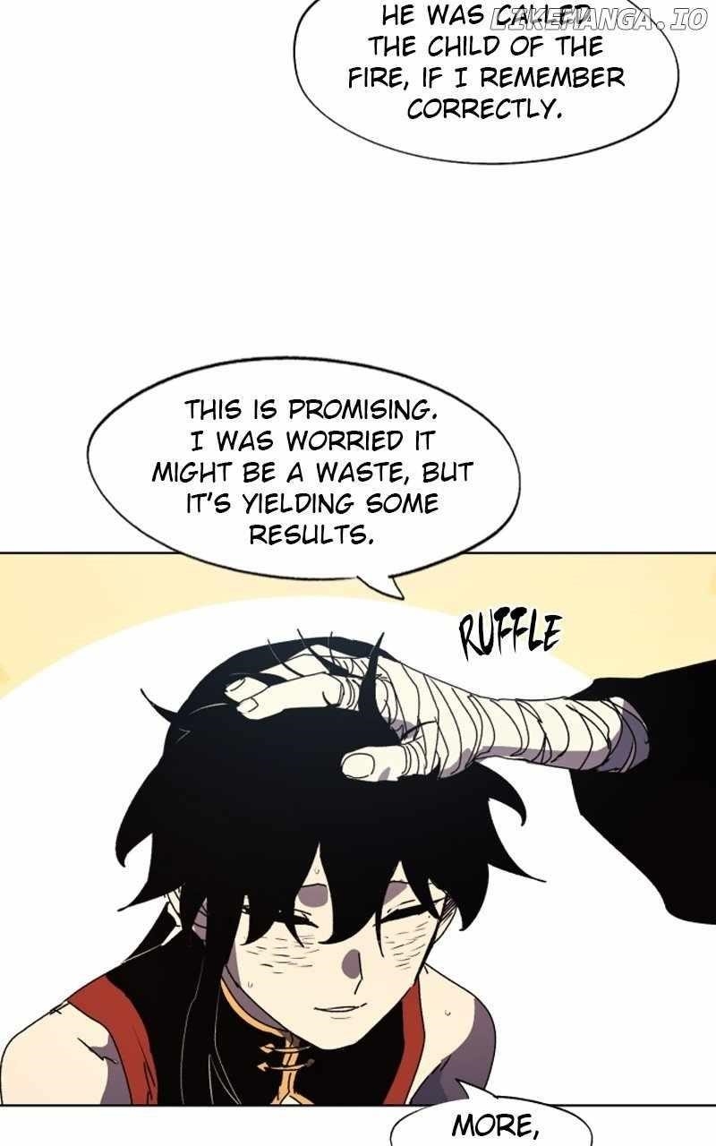 The Knight of Embers Chapter 164 - Page 60