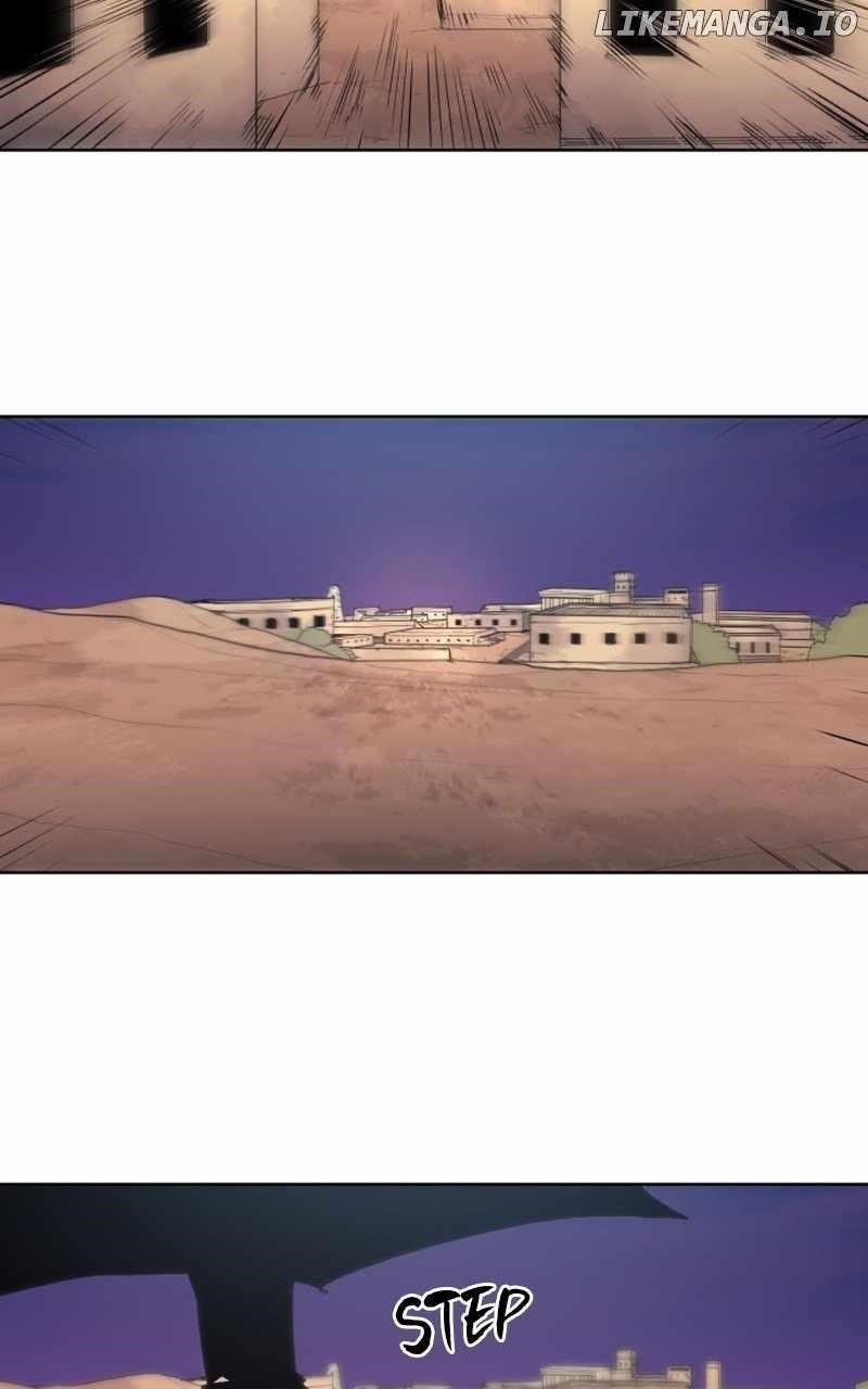 The Knight of Embers Chapter 164 - Page 64