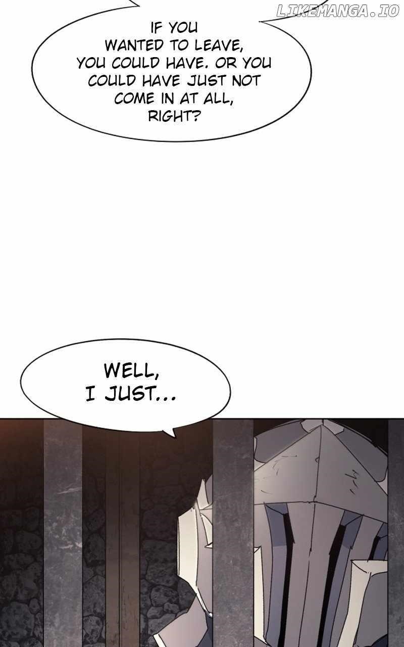 The Knight of Embers Chapter 165 - Page 11