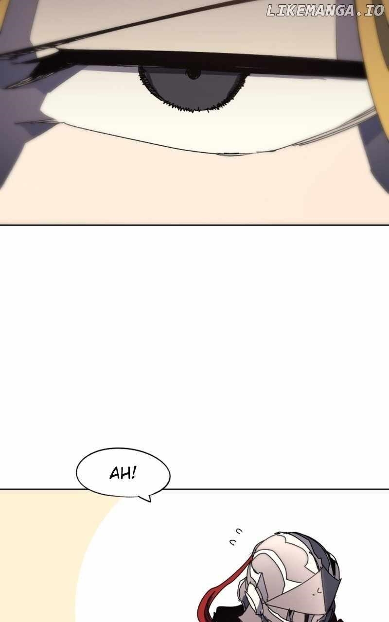 The Knight of Embers Chapter 165 - Page 13