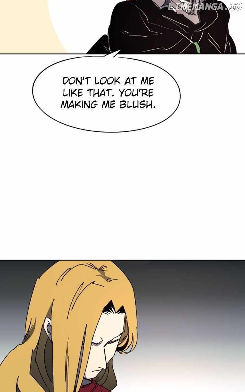 The Knight of Embers Chapter 165 - Page 14