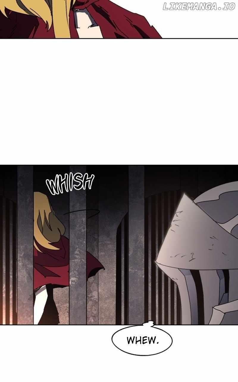 The Knight of Embers Chapter 165 - Page 15