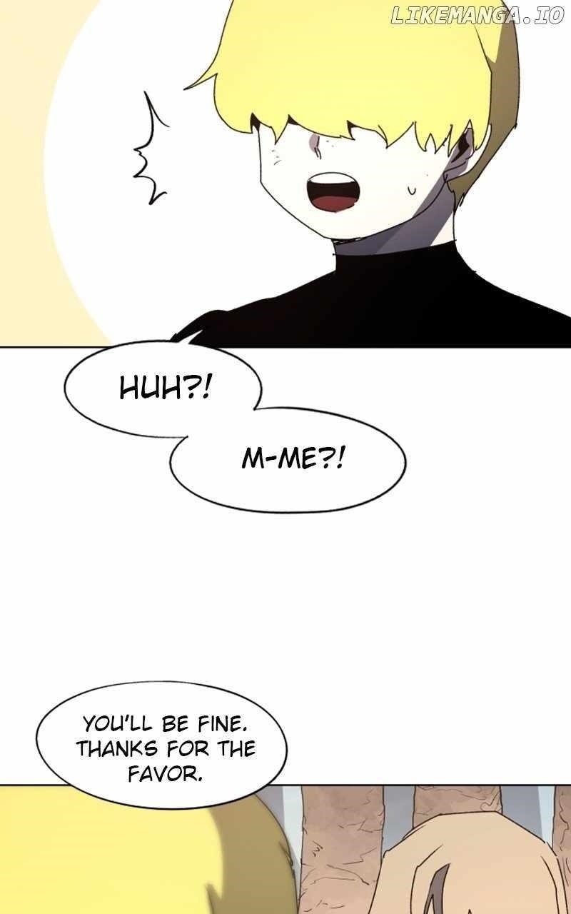 The Knight of Embers Chapter 165 - Page 22