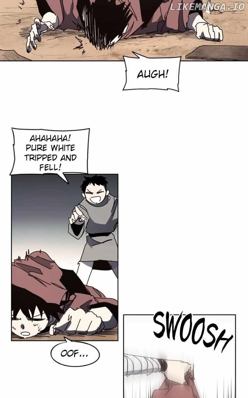 The Knight of Embers Chapter 165 - Page 31