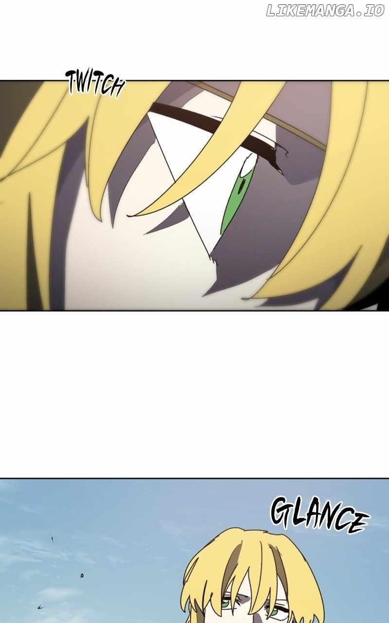 The Knight of Embers Chapter 165 - Page 40