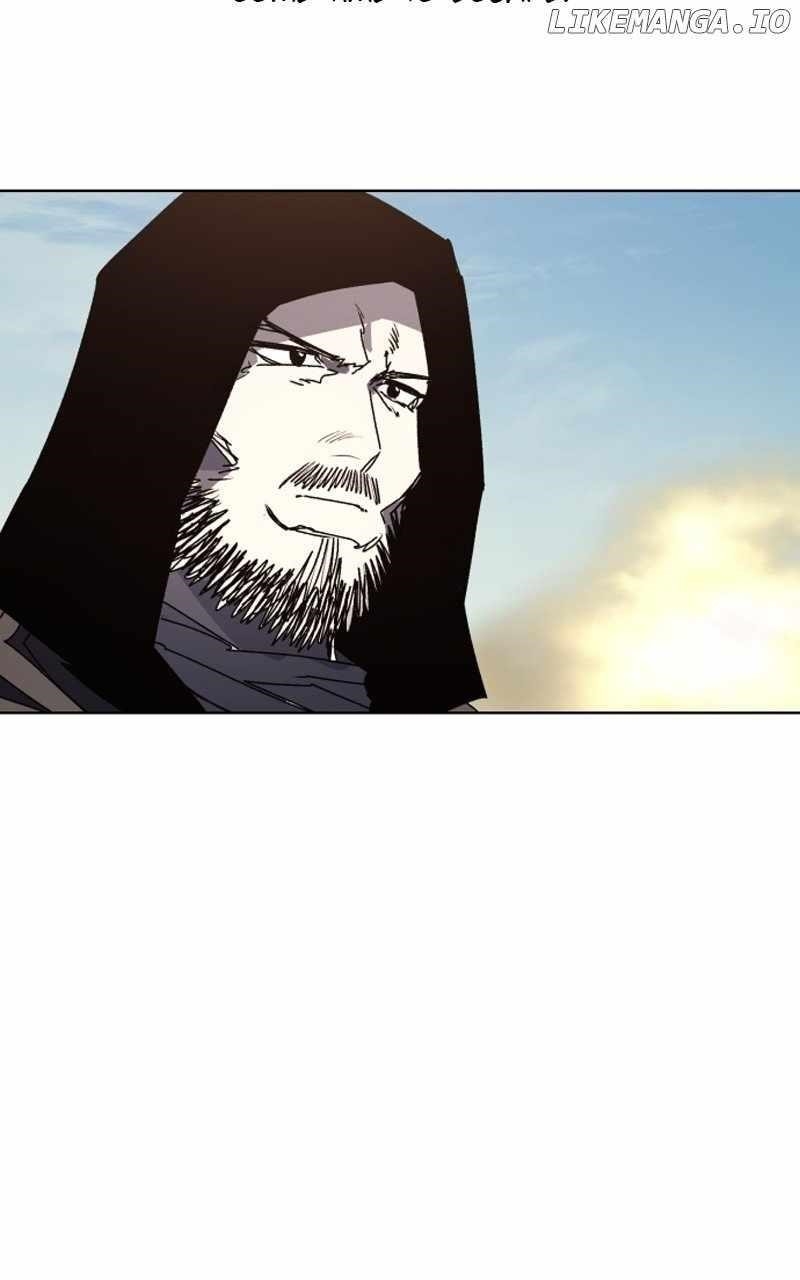 The Knight of Embers Chapter 165 - Page 51