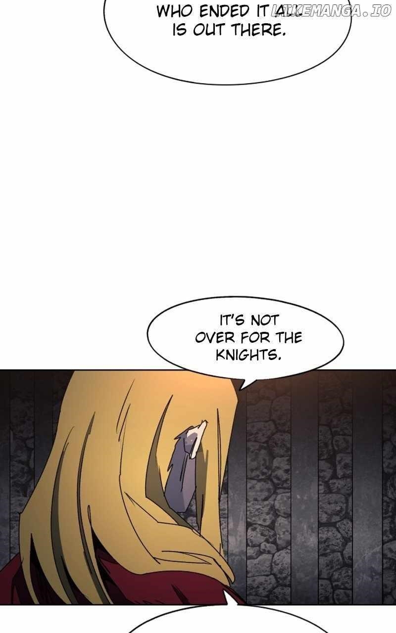 The Knight of Embers Chapter 165 - Page 8