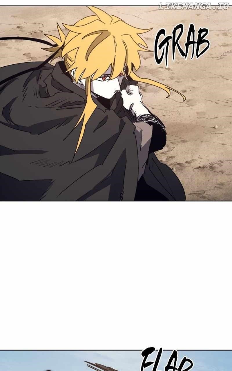 The Knight of Embers Chapter 167 - Page 35