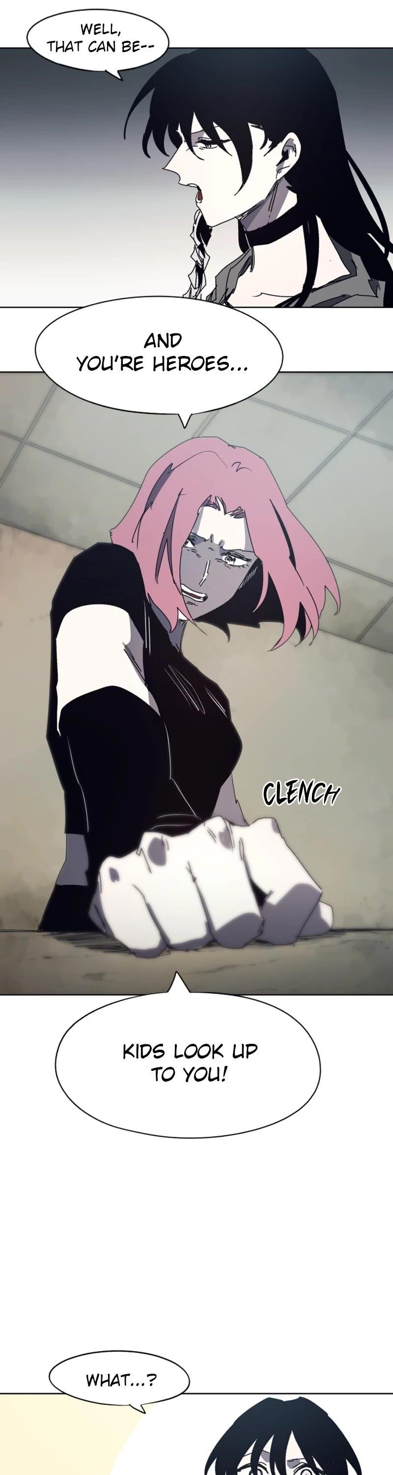 The Knight of Embers Chapter 169 - Page 11