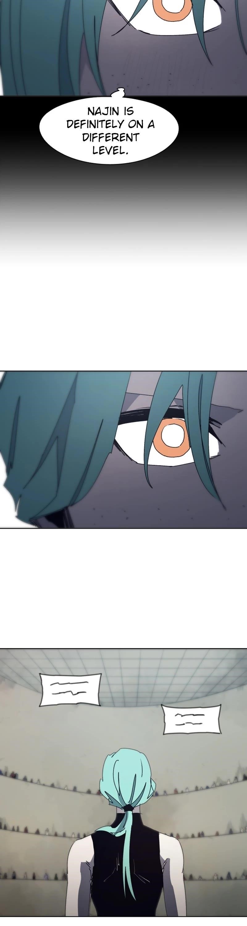 The Knight of Embers Chapter 169 - Page 6