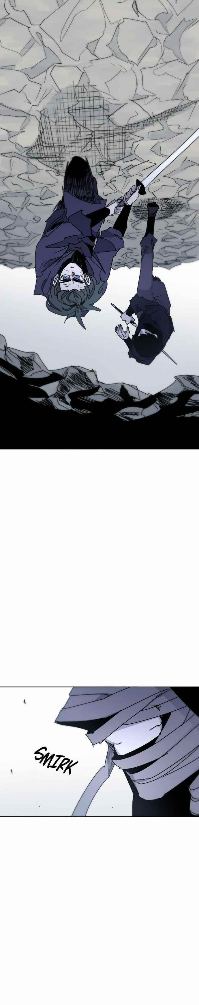 The Knight of Embers Chapter 17 - Page 15