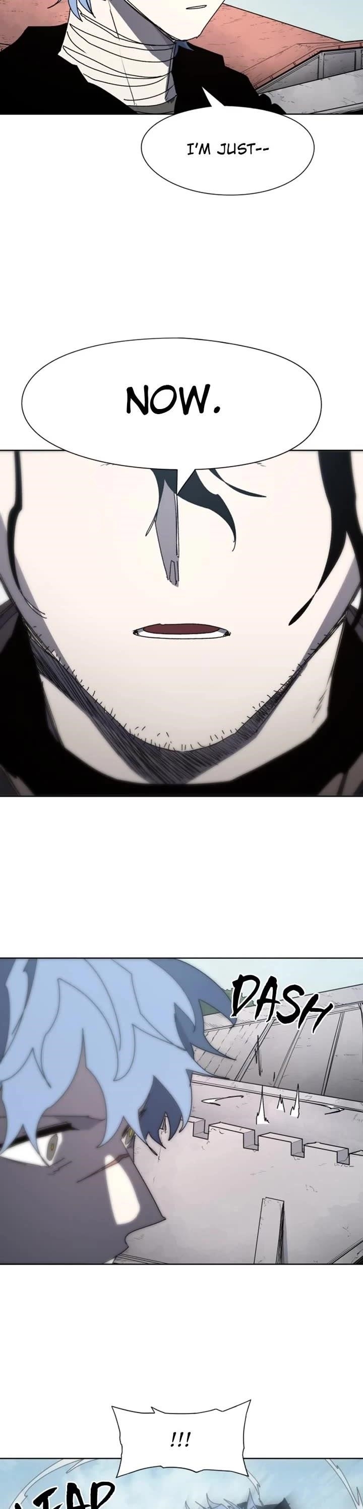 The Knight of Embers Chapter 173 - Page 14