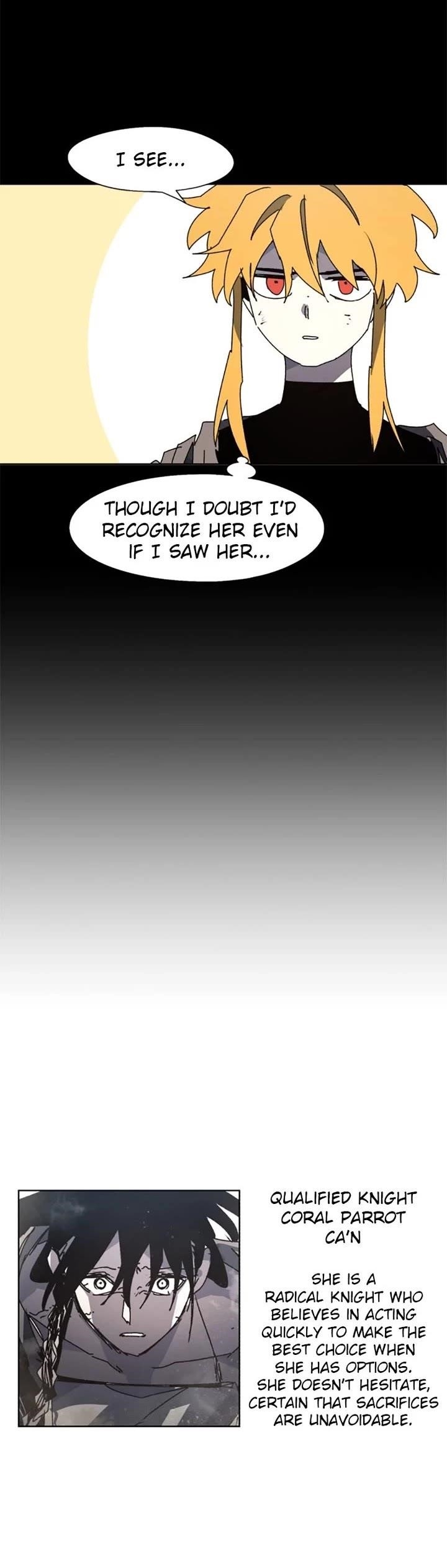 The Knight of Embers Chapter 173 - Page 28