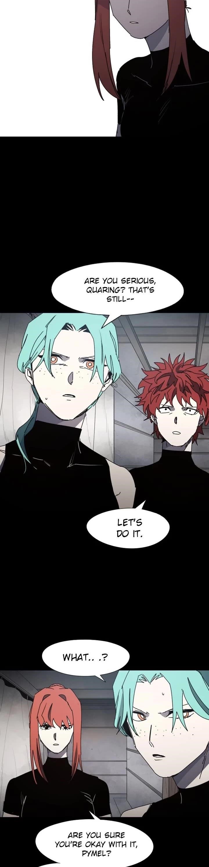 The Knight of Embers Chapter 173 - Page 5