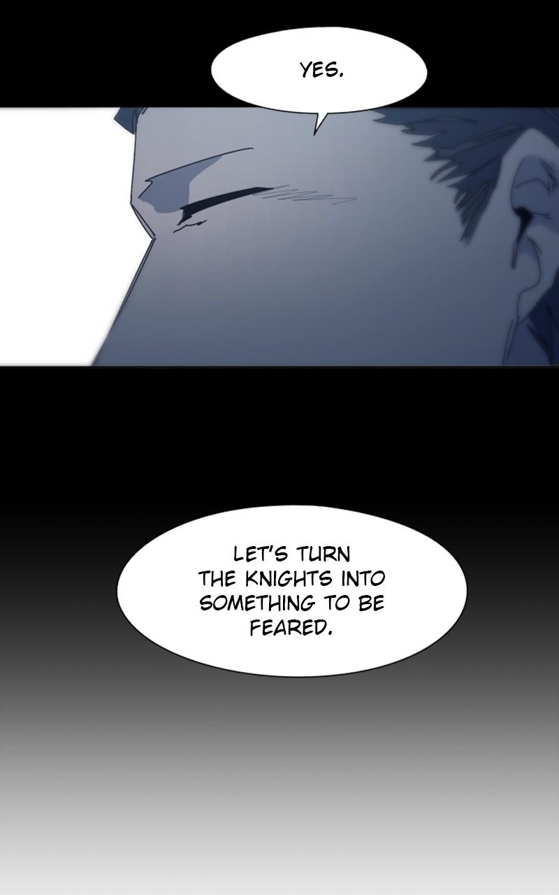 The Knight of Embers Chapter 174 - Page 11