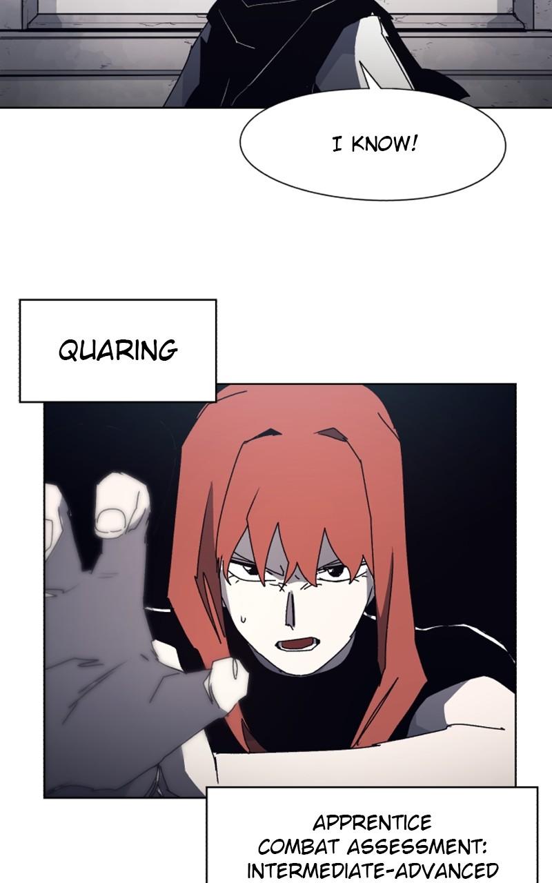 The Knight of Embers Chapter 174 - Page 22