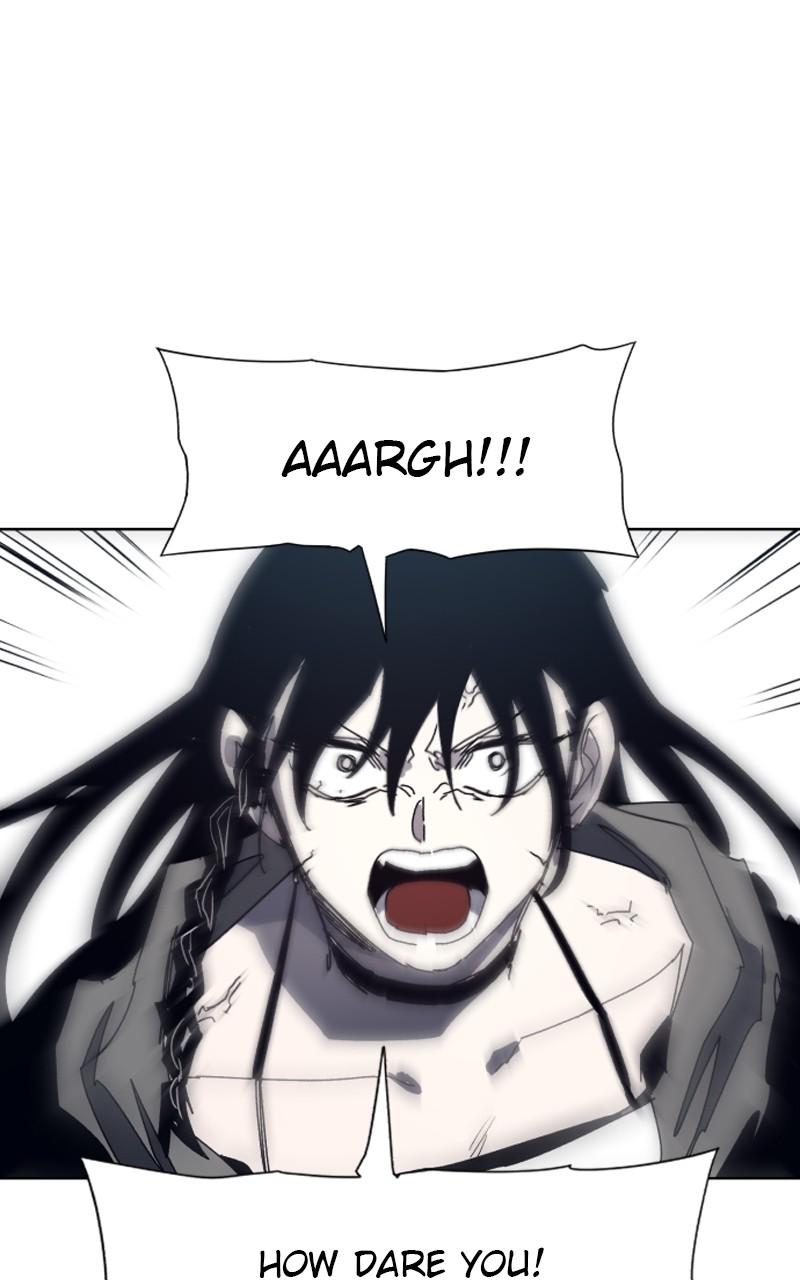 The Knight of Embers Chapter 174 - Page 27