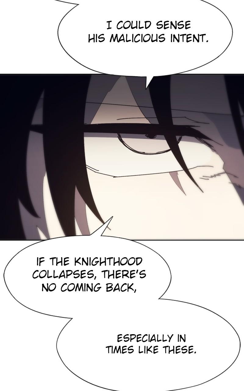 The Knight of Embers Chapter 174 - Page 32