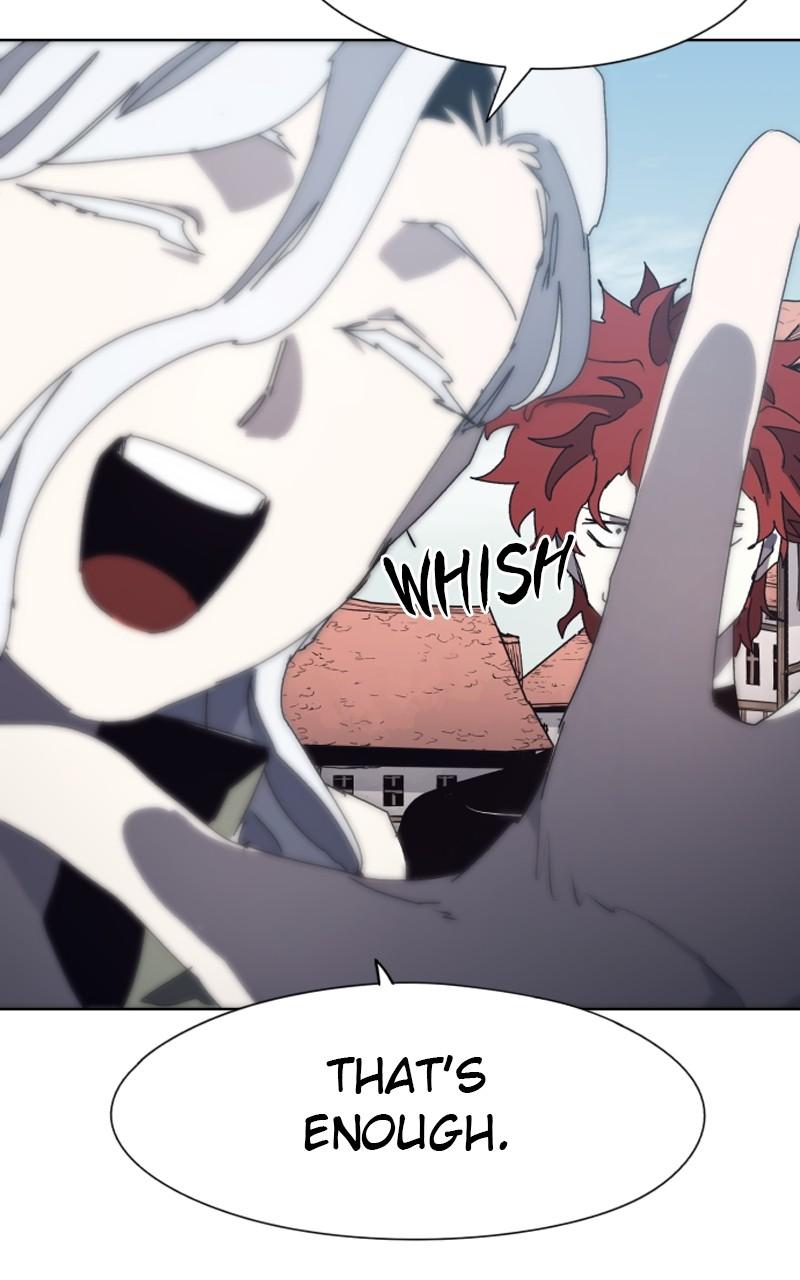 The Knight of Embers Chapter 174 - Page 43