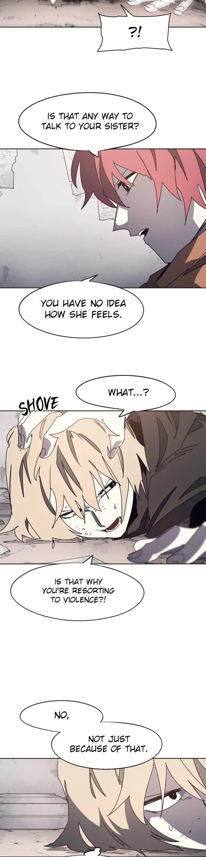 The Knight of Embers Chapter 175 - Page 15