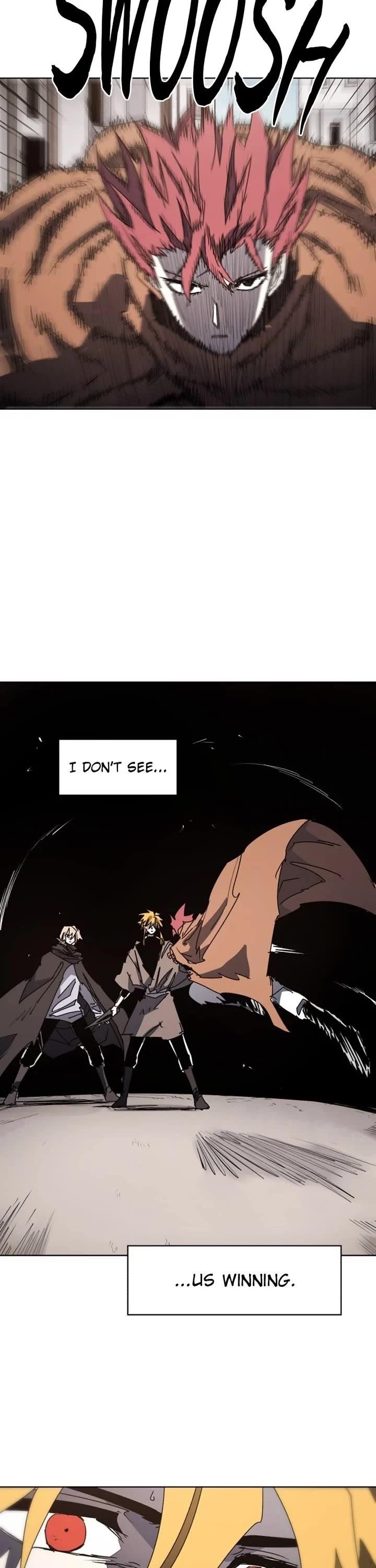 The Knight of Embers Chapter 176 - Page 12