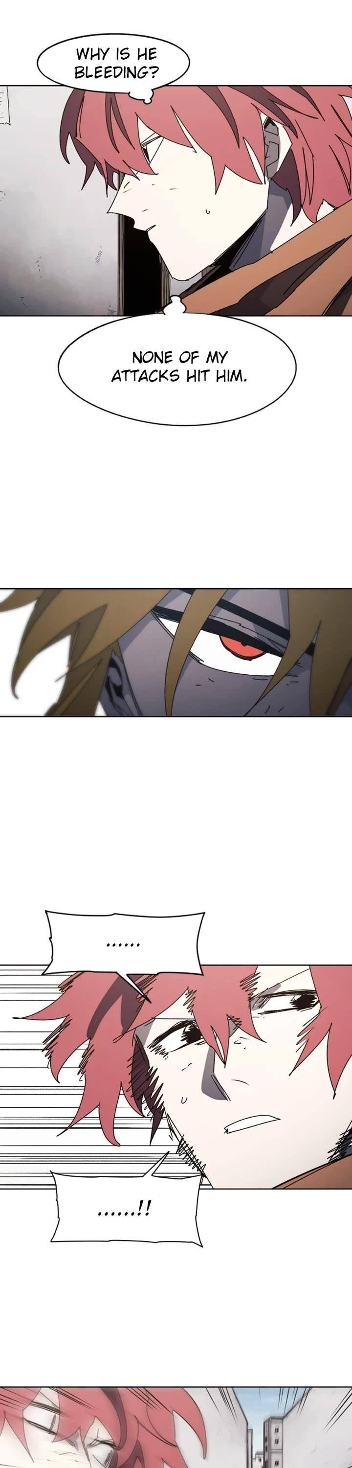 The Knight of Embers Chapter 176 - Page 23