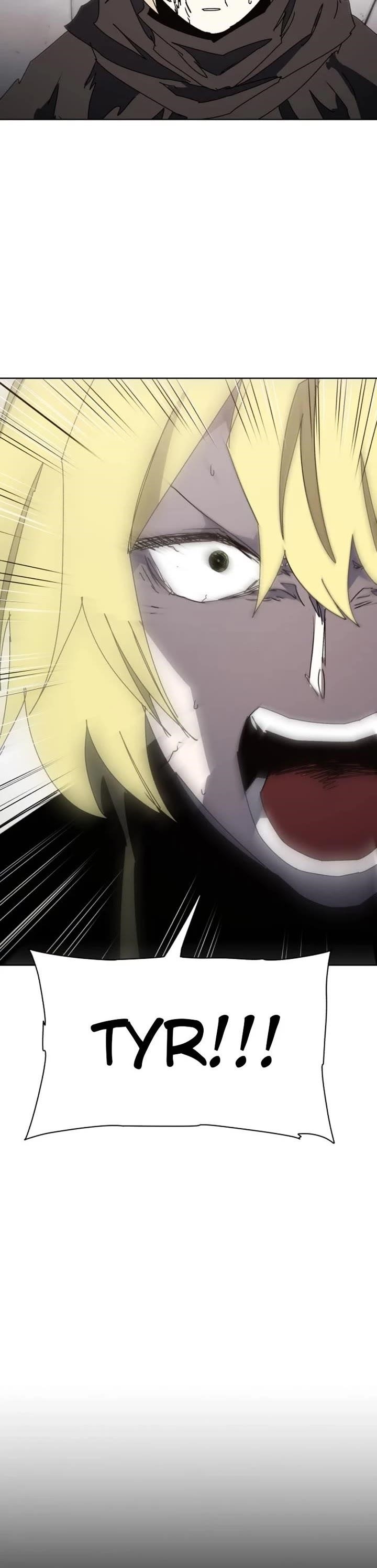 The Knight of Embers Chapter 176 - Page 25