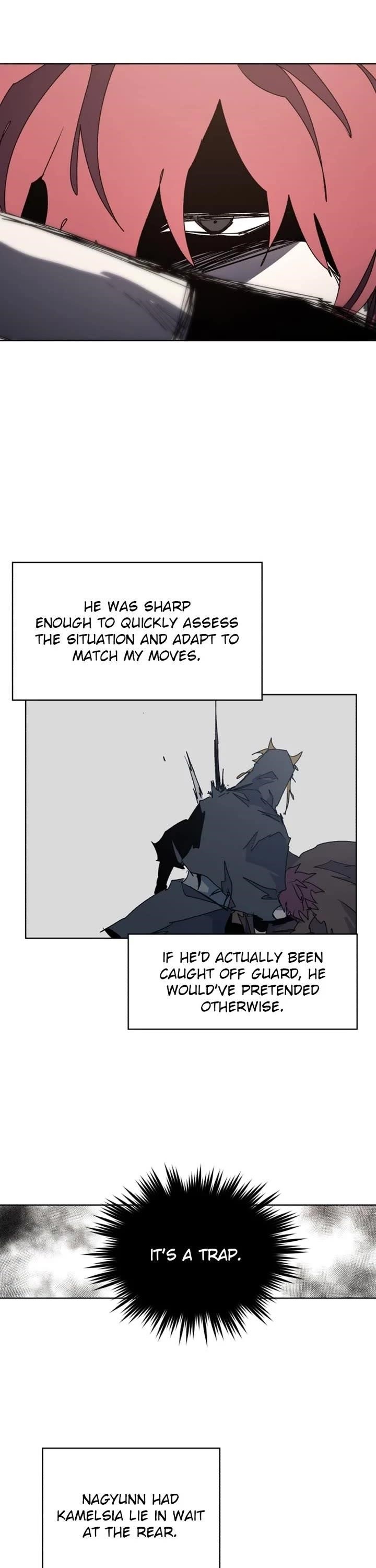 The Knight of Embers Chapter 176 - Page 7