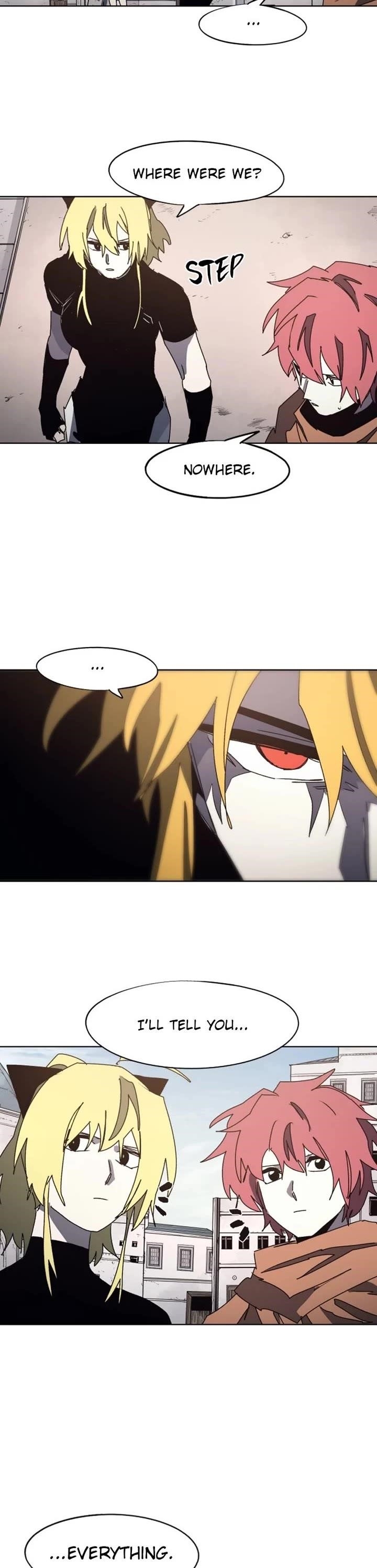 The Knight of Embers Chapter 178 - Page 5