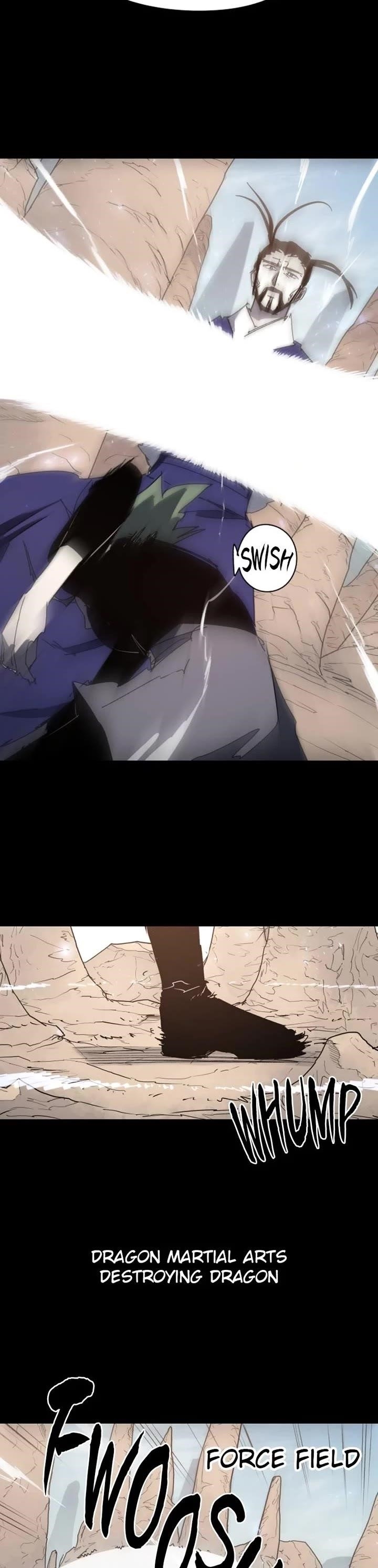 The Knight of Embers Chapter 179 - Page 10